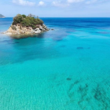 Apartament I Sentieri Rio dellʼElba Zewnętrze zdjęcie