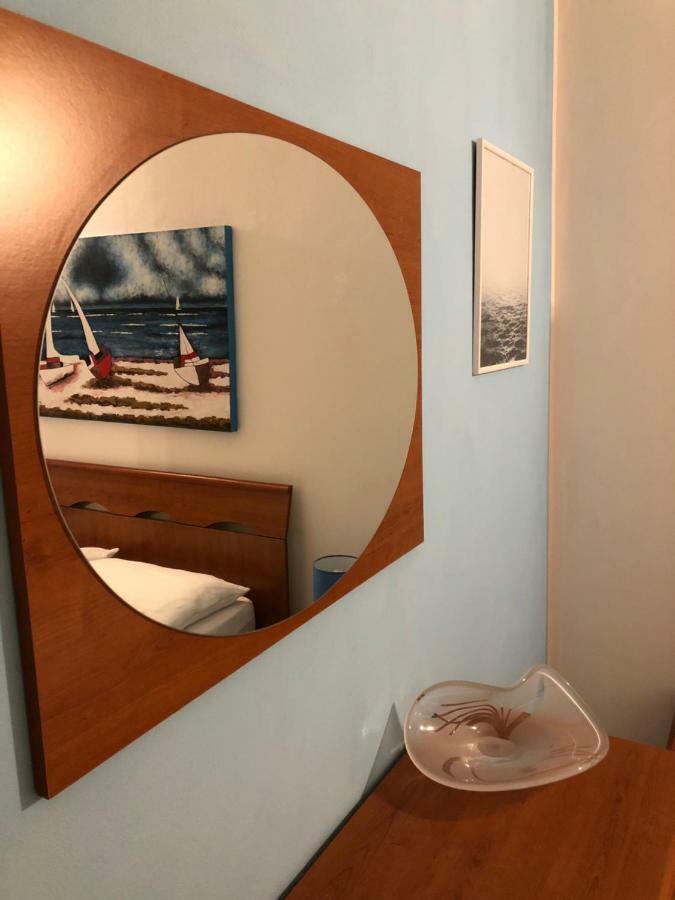 Apartament I Sentieri Rio dellʼElba Zewnętrze zdjęcie