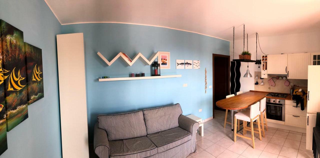 Apartament I Sentieri Rio dellʼElba Zewnętrze zdjęcie