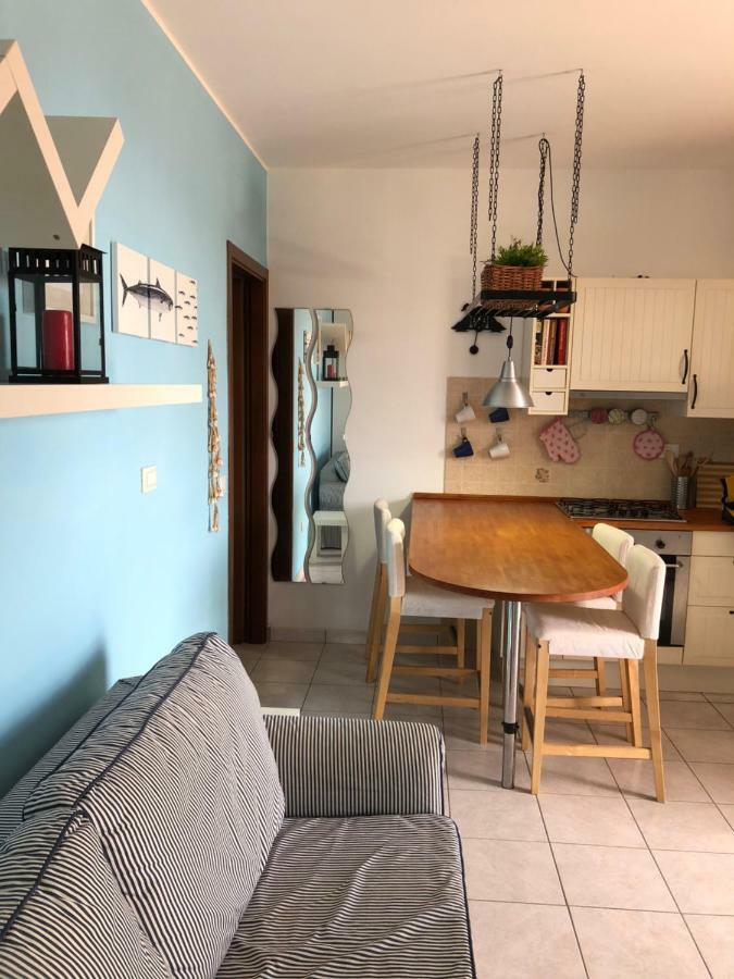 Apartament I Sentieri Rio dellʼElba Zewnętrze zdjęcie