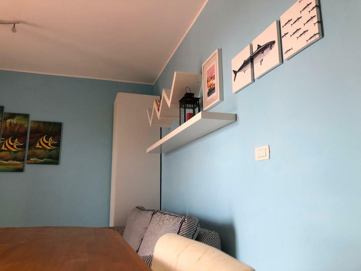 Apartament I Sentieri Rio dellʼElba Zewnętrze zdjęcie